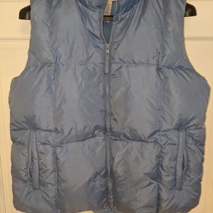 Old Navy Women's Puffer Vest